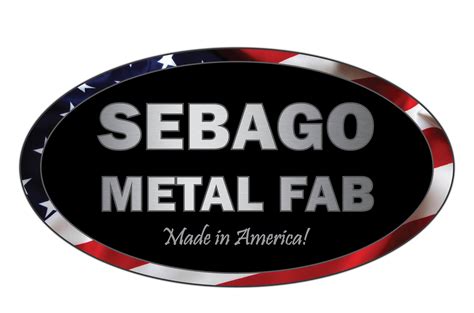 sebago metal fabricators|sebago metal naples me.